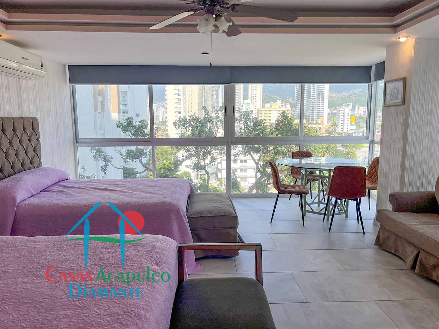 Nautia 603 - Recámara dos 1